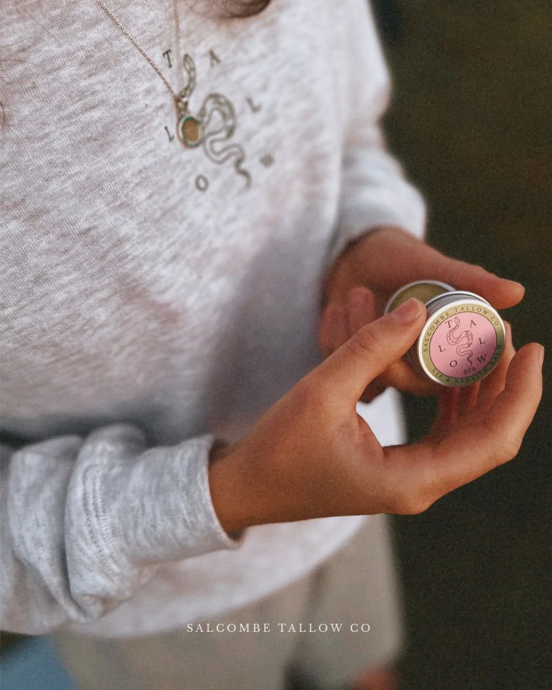 BEA Lip & Barrier Balm