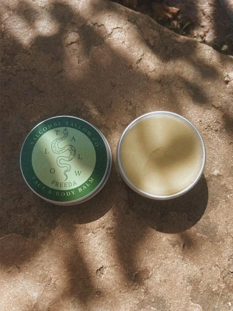 Tallow Balm Samples - Image 3