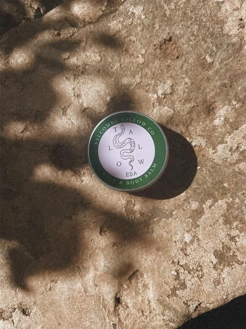 Tallow Balm Samples - Image 2