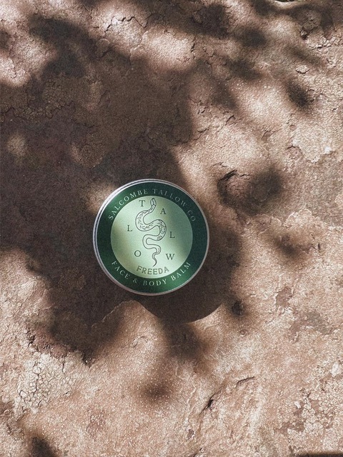 Tallow Balm Samples - Image 4